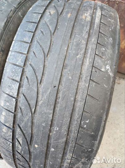 Dunlop SP Sport 01 265/45 R21 104W