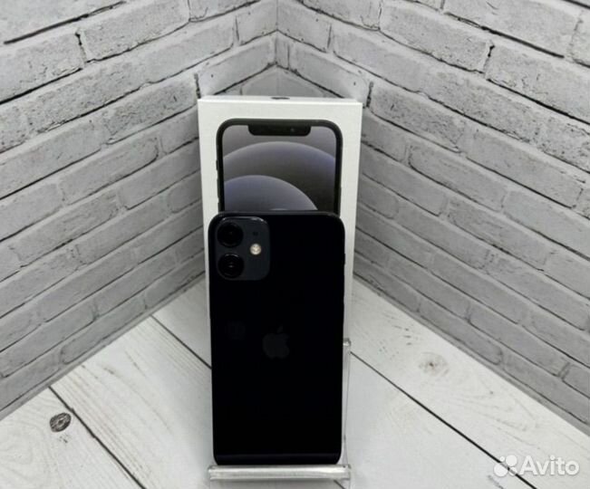 iPhone 12 mini, 64 ГБ