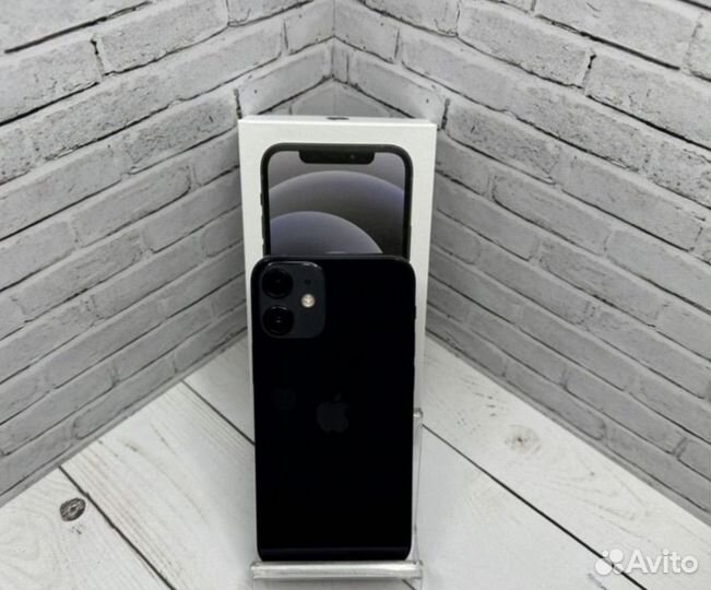 iPhone 12 mini, 64 ГБ