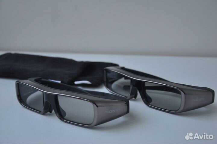 Очки 3D Sony TDJ-BR100