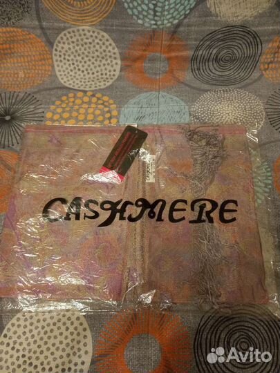 Палантин новый