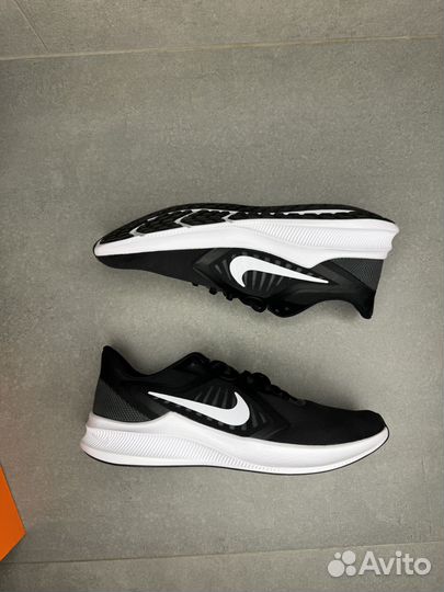 Кроссовки nike downshifter 10