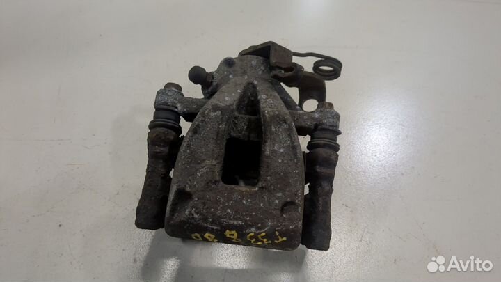 Суппорт Citroen C4, 2006