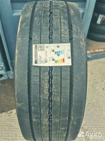 Bridgestone Duravis R-Steer 002 385/65