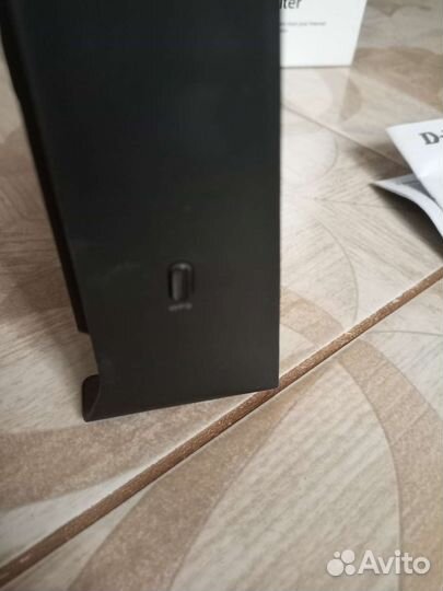 Wifi роутер D-Link Dir-300