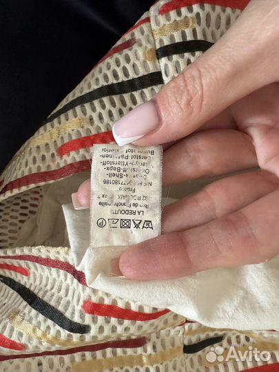 Платье La redoute