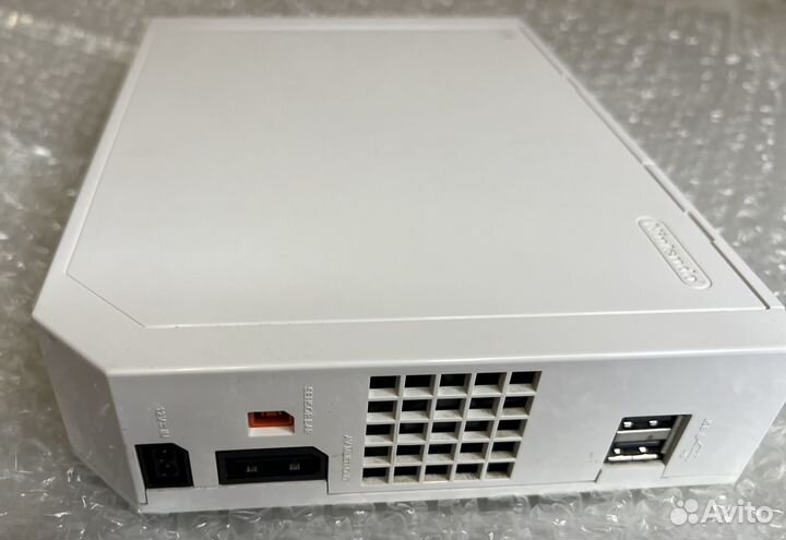 Nintendo wii в коллекцию