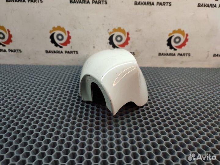 Корпус зеркала правый Bmw 1 E87 N45B16A 2007