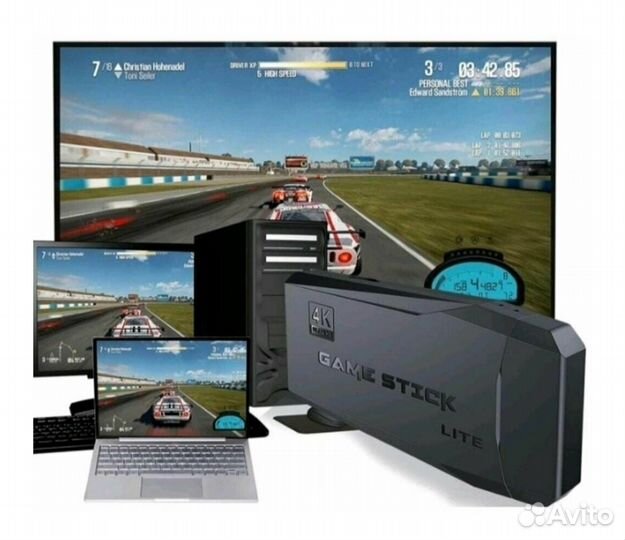 Новая приставка Dendy, Sega, Nintendo, ps1 и др