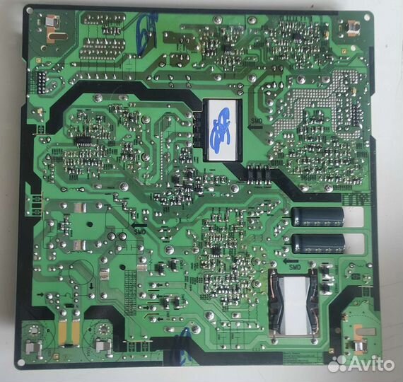 BN44-00876A от samsung UE49MU6500U