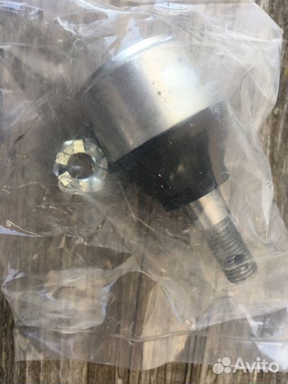 Поларис 500 спортсман шаровая опора