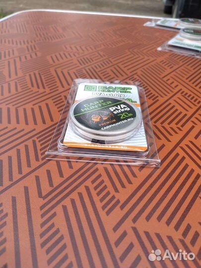 Пва нить 20м