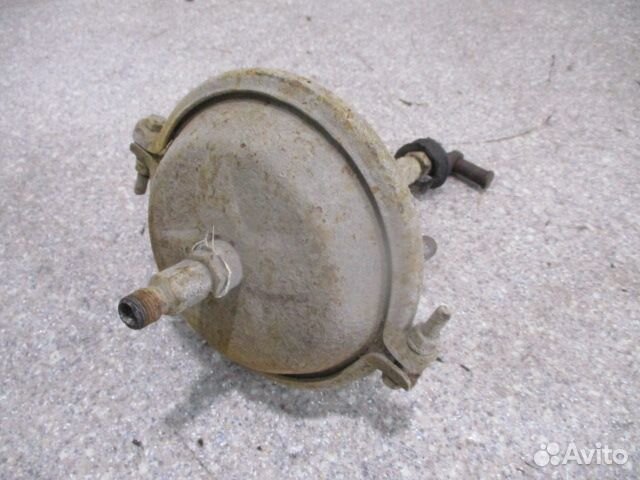 Трещетка камера BPW 0544413010