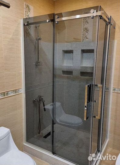 Душевая кабина