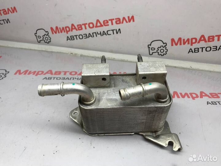 Теплообменник масляного фильтра Buick Encore GX