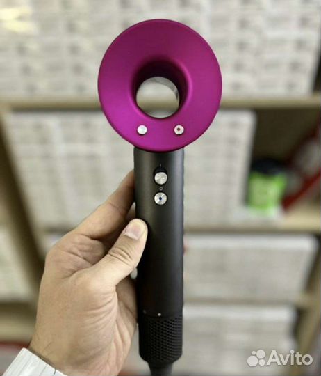 Apple Watch 8 + фен Dyson в подарок