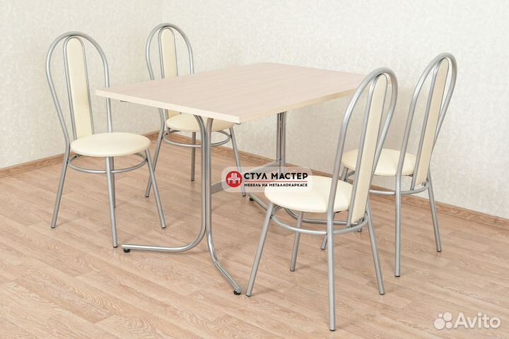 Столы, диваны и стулья для кафе