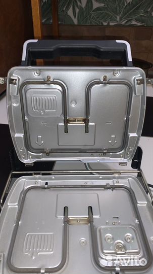 Гриль tefal