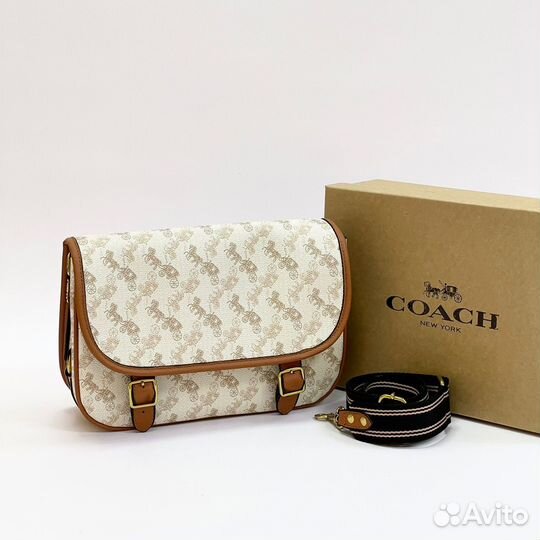 Сумка Coach