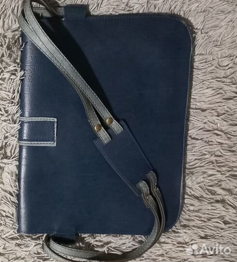 Женская сумка 80-х годов. Новая