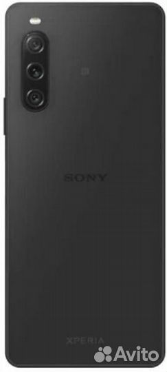 Sony Xperia 10 V, 8/128 ГБ