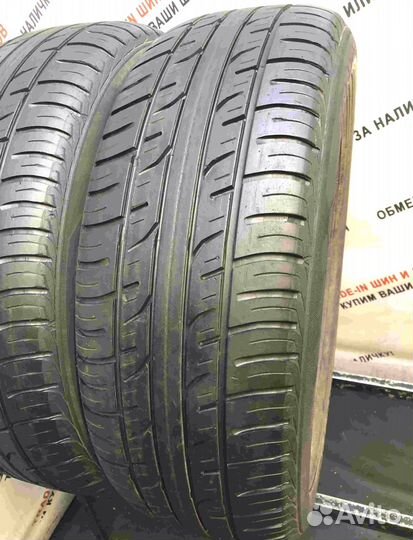 Dunlop Grandtrek PT3 225/60 R17 99V