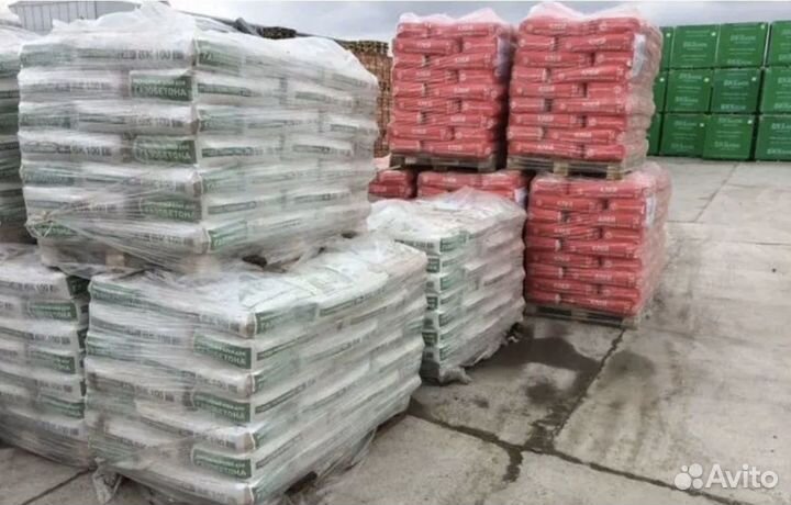 Клей для газоблока