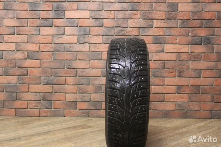 Hankook Winter I'Pike RS W419 205/60 R16