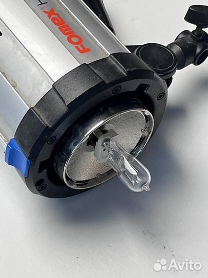 Осветитель Fomex Н1000 галогеновый