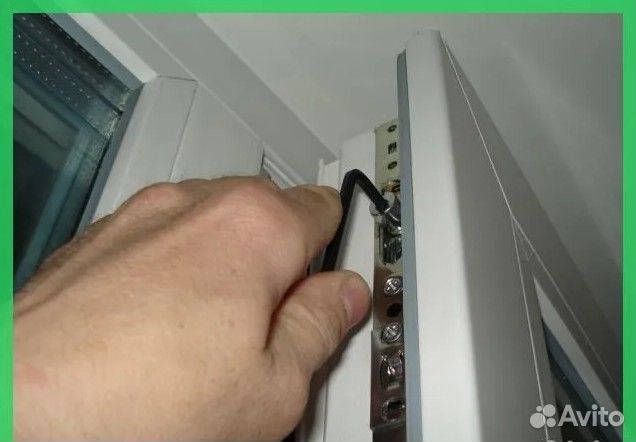 Ремонт окон. Утепление окон. Ремонт окон пвх