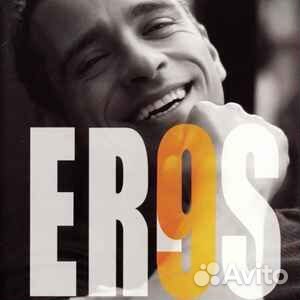 CD Eros Ramazzotti - 9