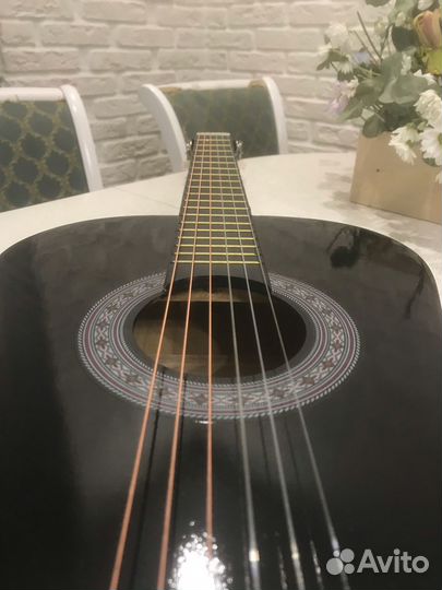 Классическая гитара Da Vinci