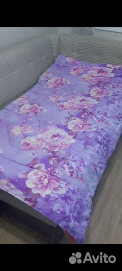 Одеяло из Монголии