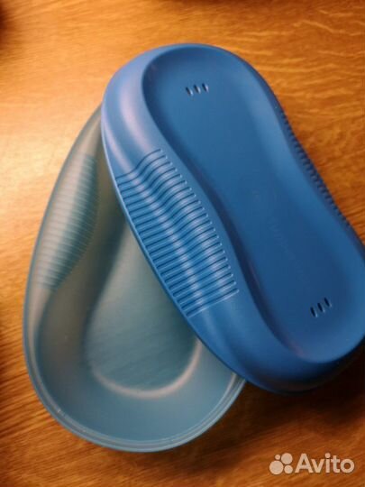 Посуда Tupperware