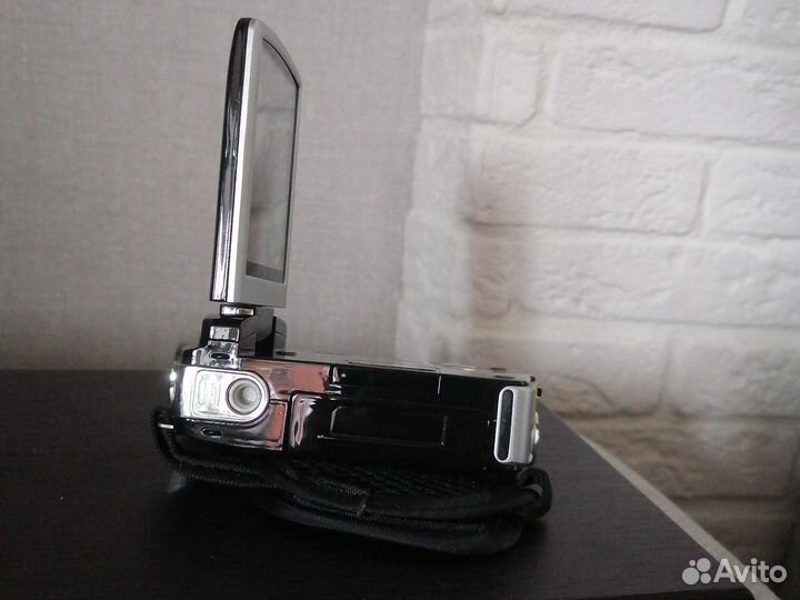 Видеокамера Sony