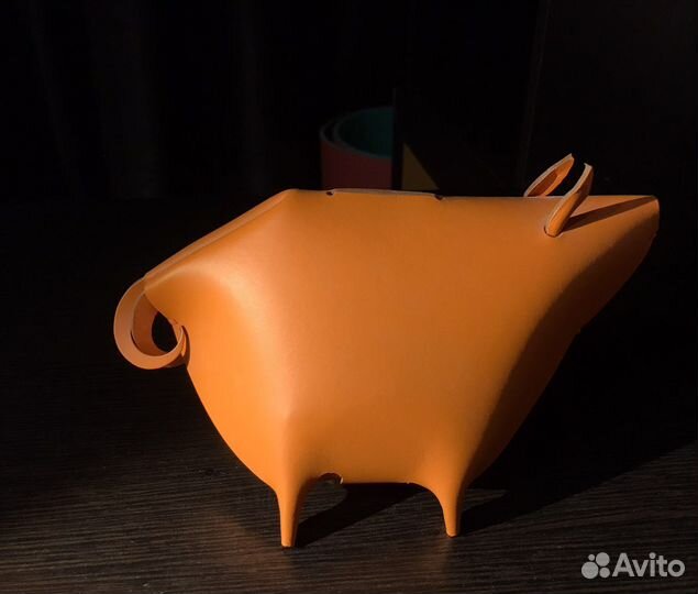 Копилка свинка