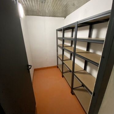 Гараж, 10 м²