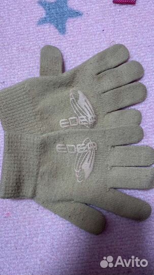 Перчатки для фигурного катания