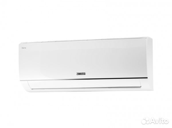 Сплит-система Zanussi zacs-07 HS/A21/N1