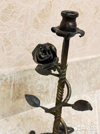 Подсвечник