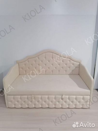 Детский диванчик