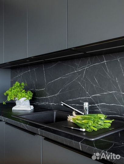 Кухня угловая по вашим размерам С07I91