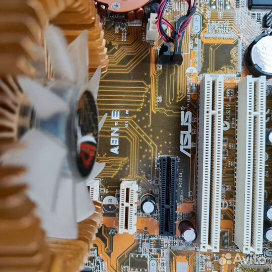 Детали на пк