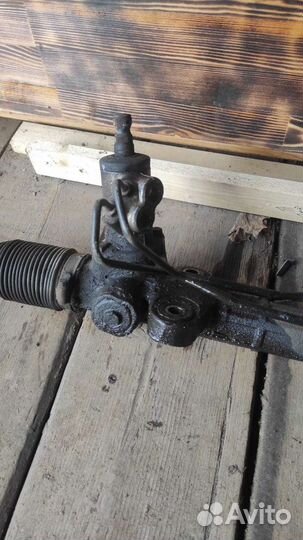 Рулевая рейка Santa Fe NEW (CM)