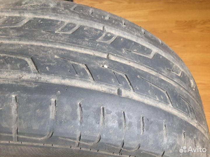 Cordiant Road Runner 205/55 R16