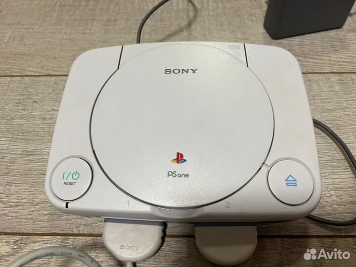 Sony playstation 1