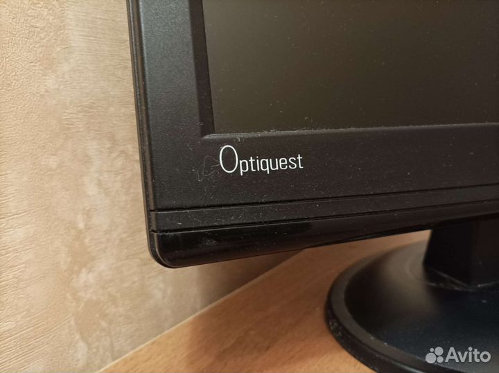 Монитор Optiquest 20 дюймов
