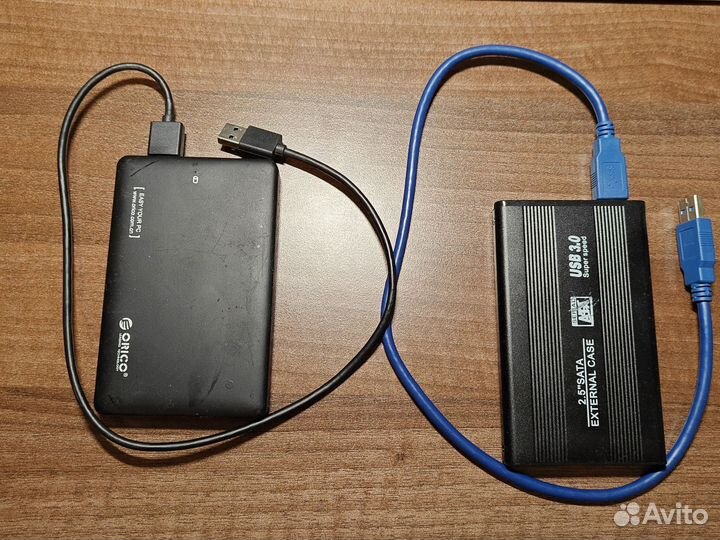 Переносной жесткий диск 500 гб