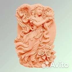 Силиконовые формы для мыла