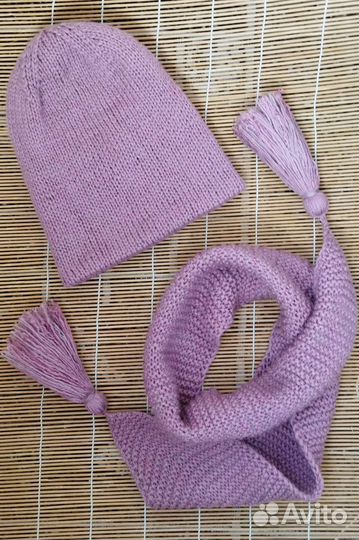 Манишка Тёплые комплекты